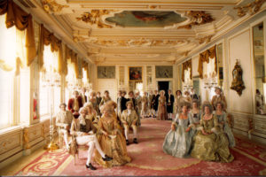 Belle van Zuylen_de salon