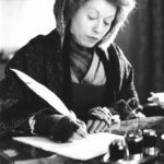 Belle van Zuylen_Will van Kralingen