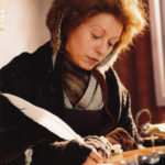 Belle van Zuylen_Will van Kralingen