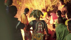 Tanzania Transit_Rukia at night