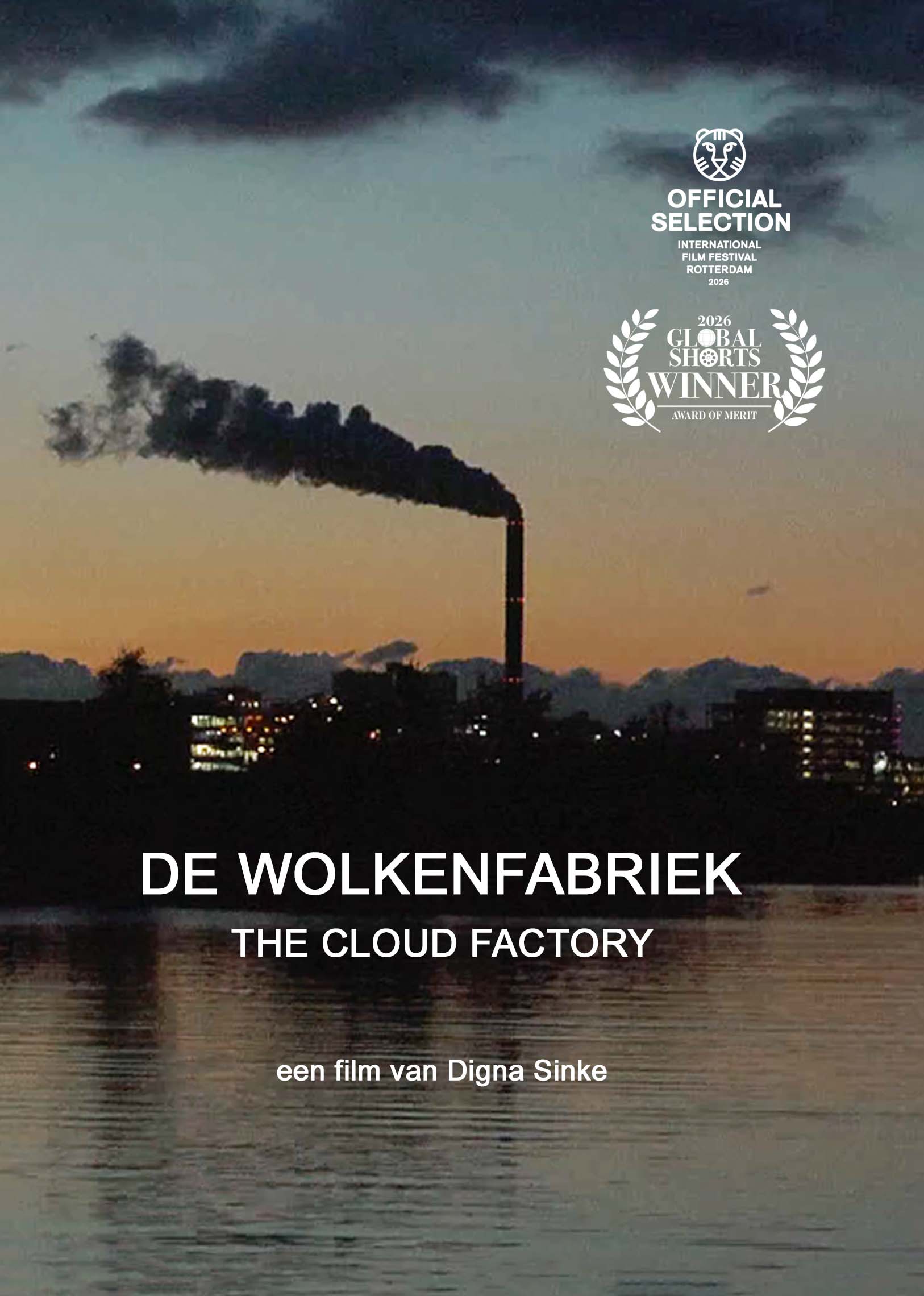 De Wolkenfabriek